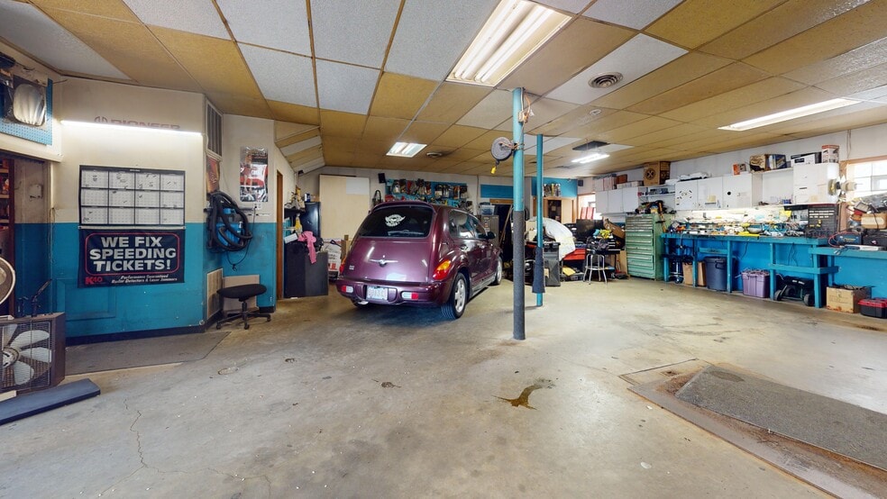 More Photos Of 101 Nash Rd, New Bedford Storefront For Sale