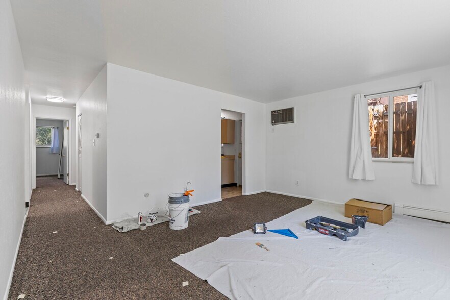 More Photos Of 3135 Arnett St, Boulder Multifamily For Sale