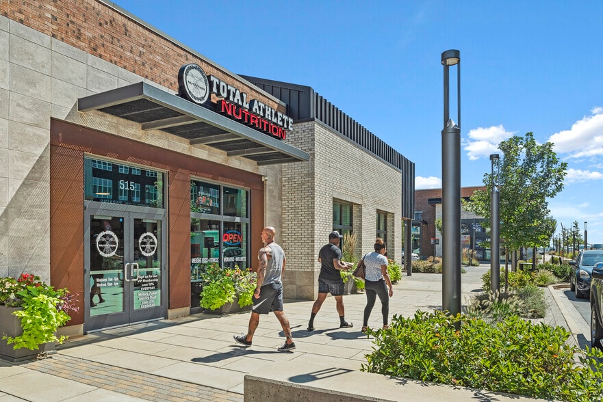 More Photos Of 5601 Eastern Ave, Baltimore Unknown For Lease