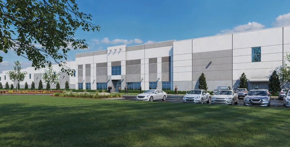 Primary Photo Of Westport Blvd, Montgomery Unknown For Lease