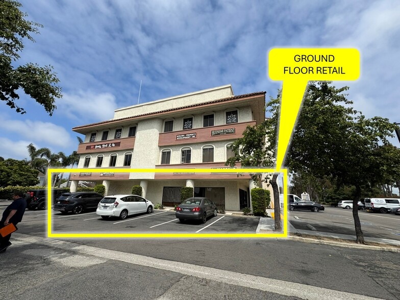 More Photos Of 501 W Channel Islands Blvd, Port Hueneme Loft Creative Space For Lease