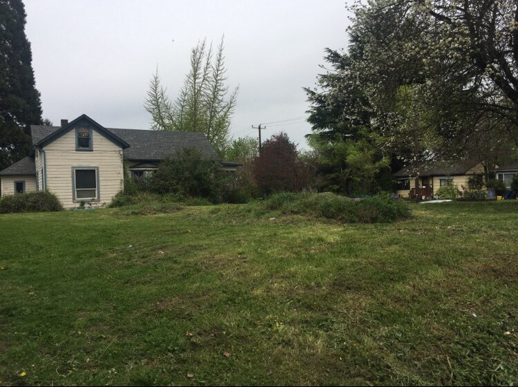More Photos Of 3521 N Missouri Ave, Portland Land For Sale