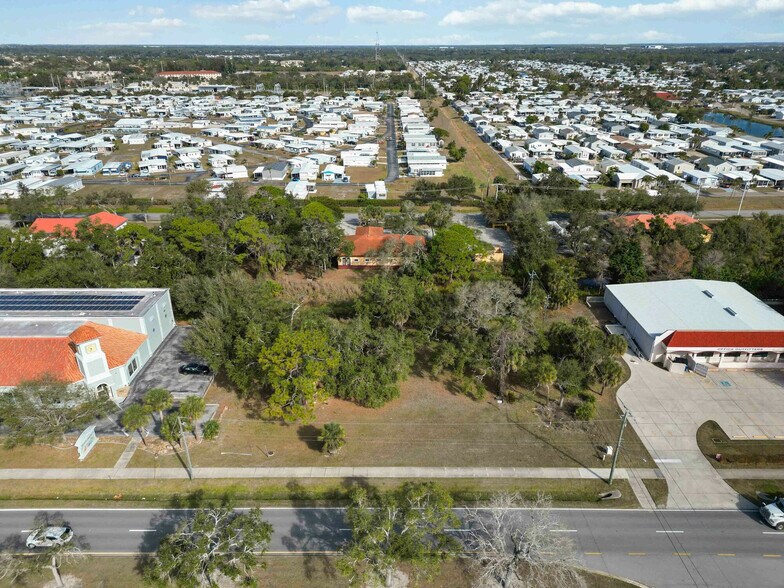 More Photos Of 841 E Venice Ave, Venice Land For Sale