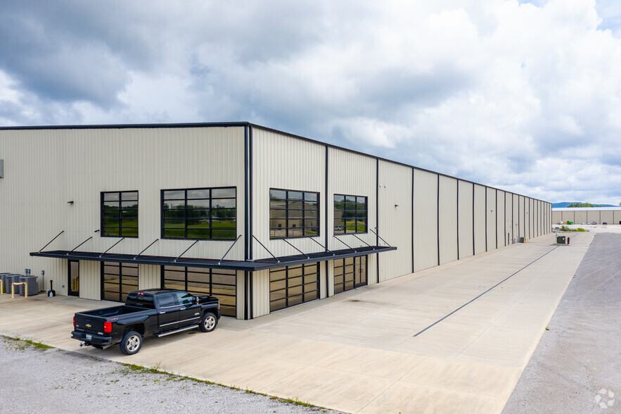 Primary Photo Of 575 Technology Dr, Sparta Warehouse For Sale