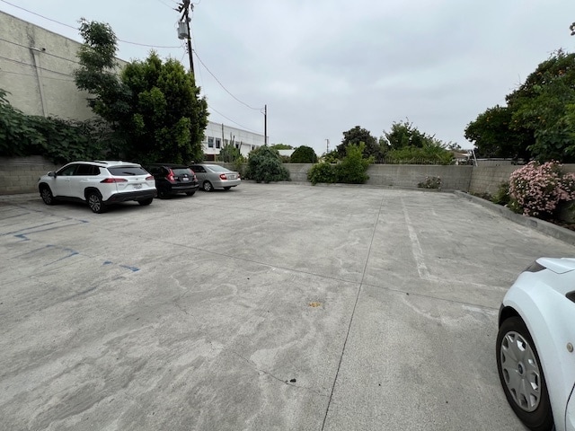 More Photos Of 111 N Rural Dr, Monterey Park Freestanding For Lease