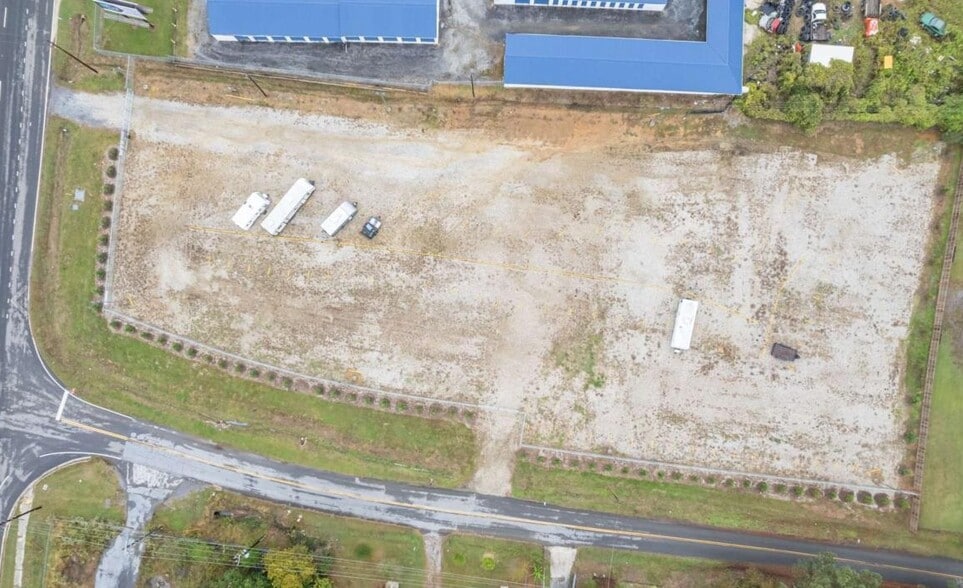 More Photos Of 4685 Alabama Hwy, Rome Self Storage For Sale
