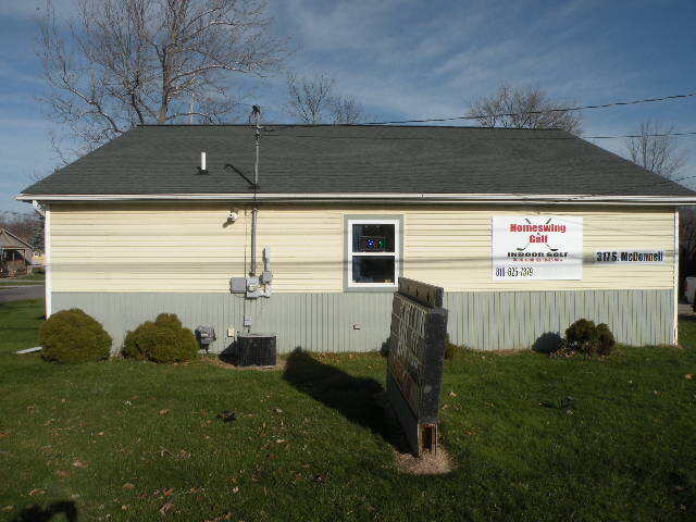 More Photos Of 317 S McDonnell St, Corunna Freestanding For Sale