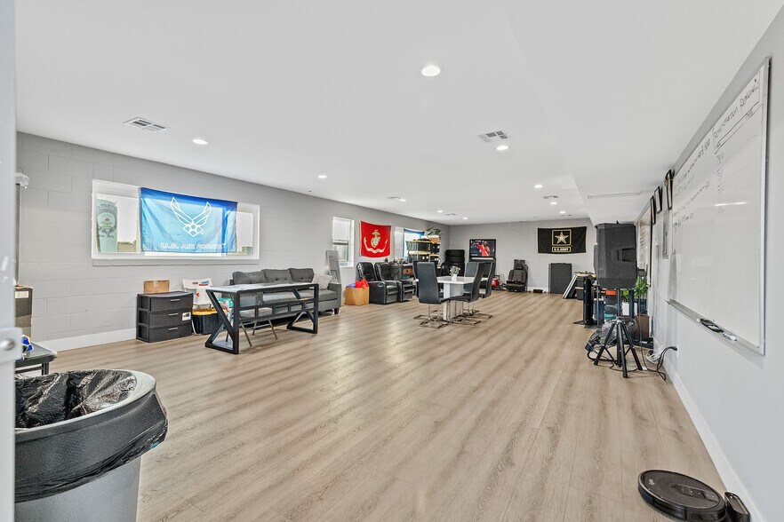 More Photos Of 8452 Katella Ave, Stanton Industrial For Lease