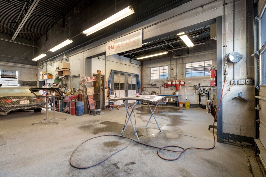 More Photos Of 135 Pleasant St, Lynn Industrial For Sale