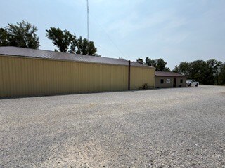 More Photos Of 8373 Ohio 83, Holmesville Industrial For Lease