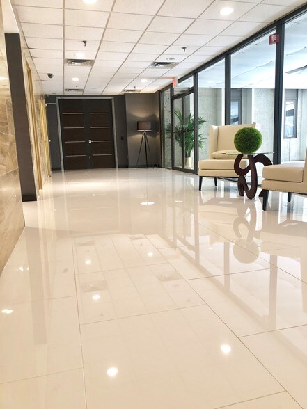 More Photos Of 200 Sheffield St, Mountainside Office For Lease