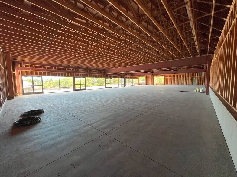 More Photos Of 75-934 Henry St, Kailua Kona Freestanding For Lease