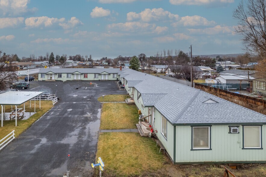 More Photos Of 68 W Hwy 28, Soap Lake Apartments For Sale