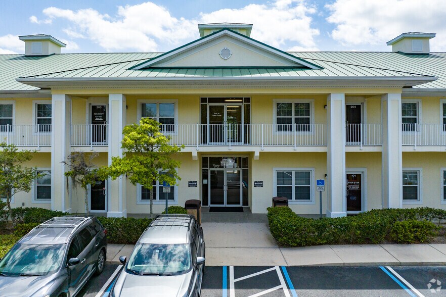 Primary Photo Of 1880 82nd Ave, Vero Beach Office For Sale