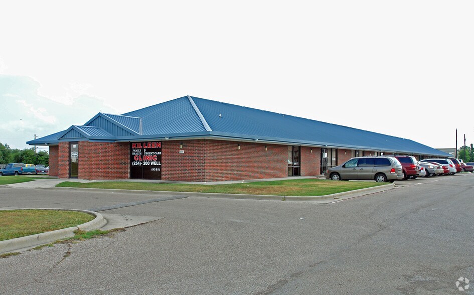 More Photos Of 4520 E Central Texas Expy, Killeen Office For Sale