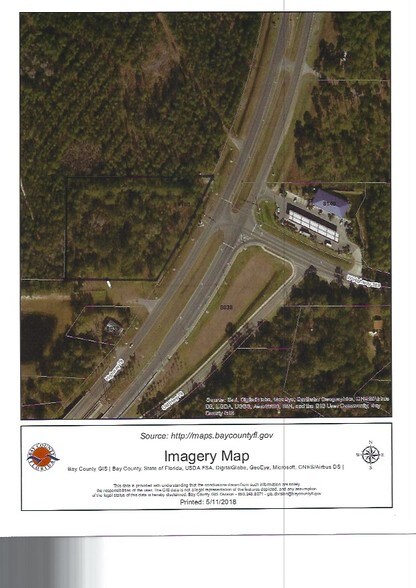 More Photos Of Hwy 79 & Hwy 388, Panama City Beach Land For Sale