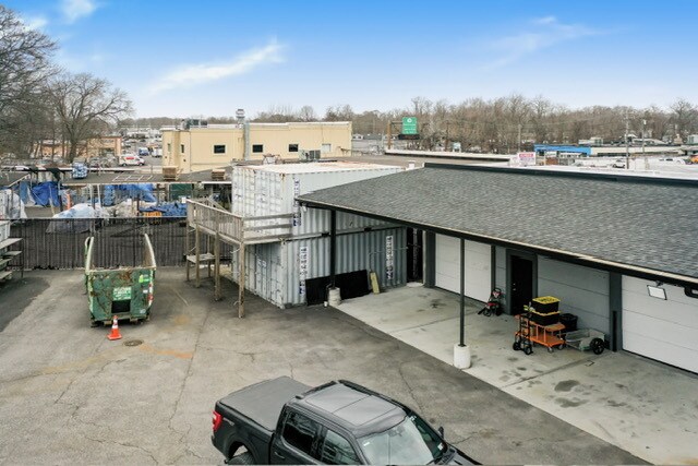 More Photos Of 147 Sunrise Hwy, Amityville Storefront Retail Office For Sale
