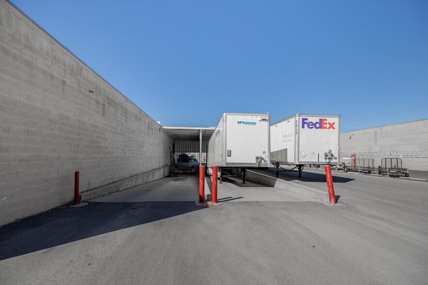 More Photos Of 3685 S 500 W, Salt Lake City Warehouse For Sale