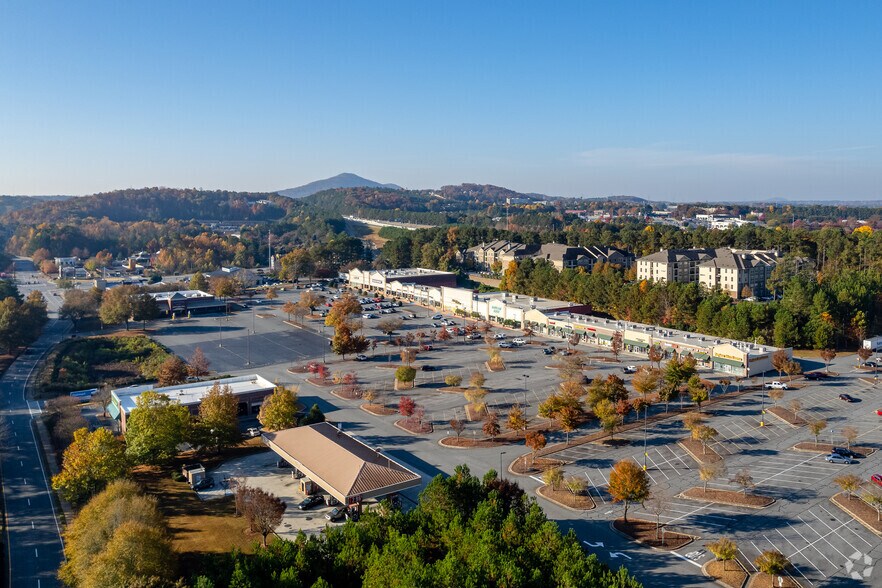 More Photos Of 2769 Chastain Meadows Pky NW, Marietta Unknown For Lease