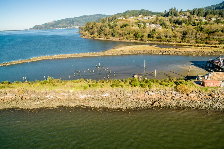 More Photos Of Hayes Oyster Dr, Bay City Land For Sale