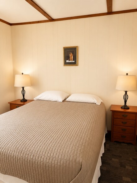 More Photos Of W17461 Norton Rd, Gould City Hotel For Sale