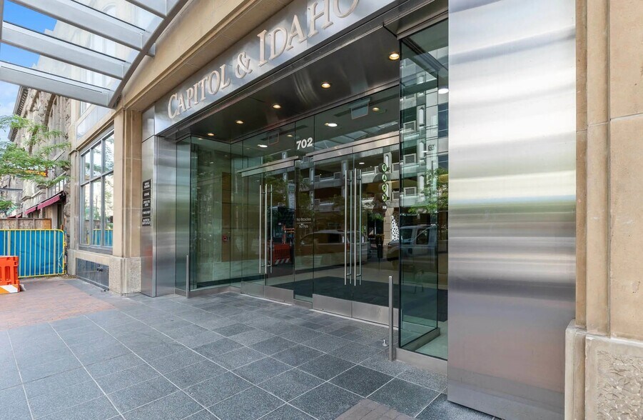 More Photos Of 702 W Idaho St, Boise Office For Lease