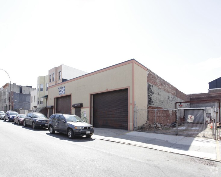 Primary Photo Of 218 57th St, Brooklyn Warehouse For Lease