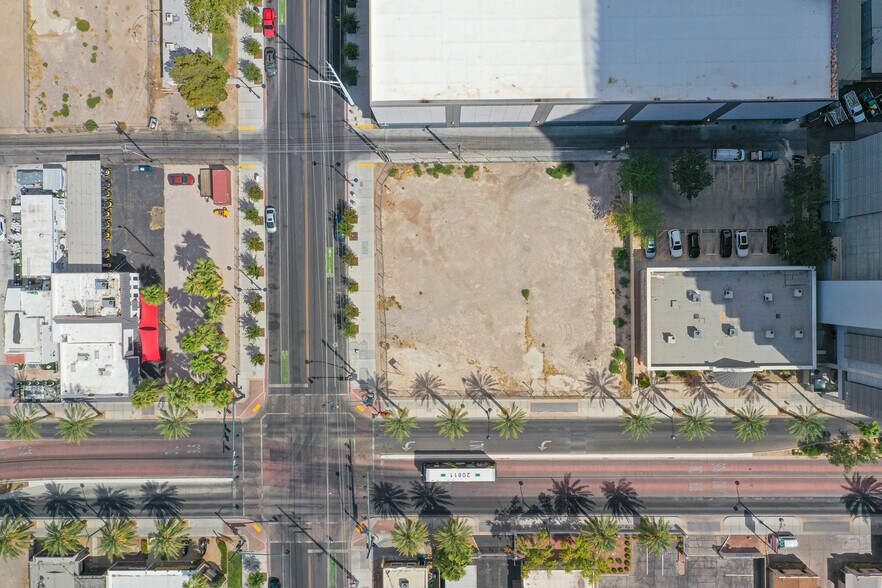 More Photos Of 801 Casino Center, Las Vegas Land For Sale