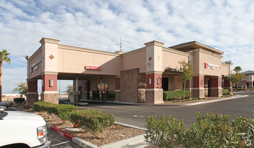 More Photos Of 6315 S Rainbow Blvd, Las Vegas Unknown For Lease