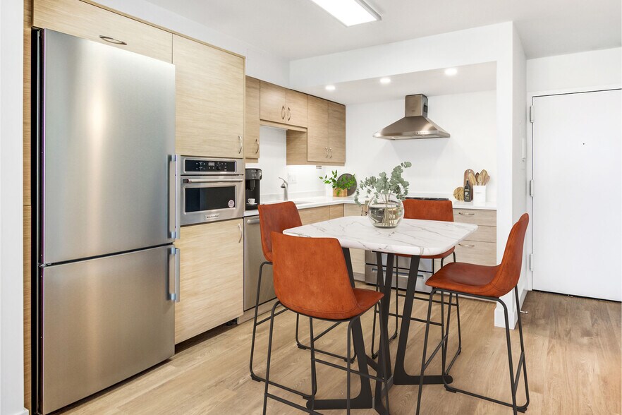 More Photos Of 221 Massachusetts Ave, Boston Apartments For Lease