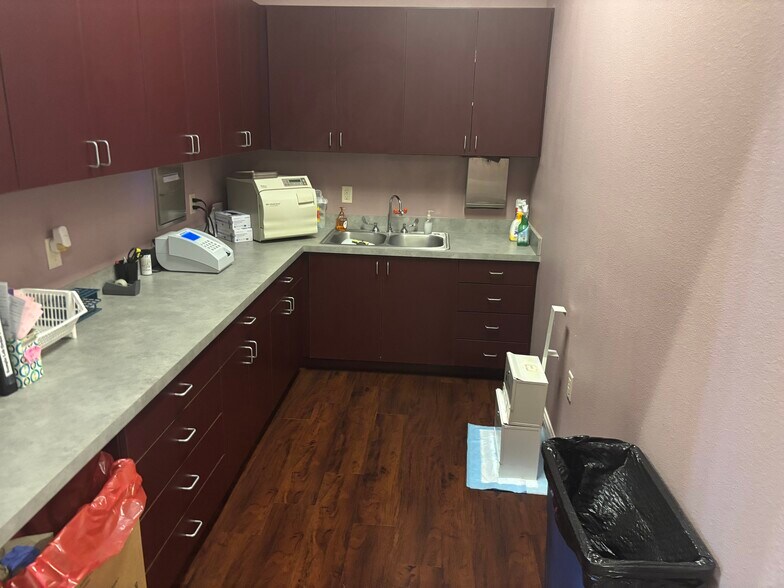More Photos Of 3912 North Tarrant Pky, Fort Worth Medical For Lease