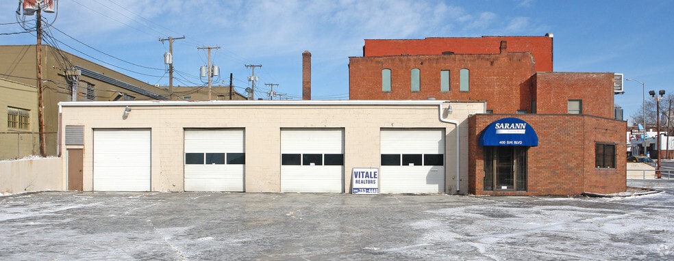 More Photos Of , Kansas City Industrial For Sale