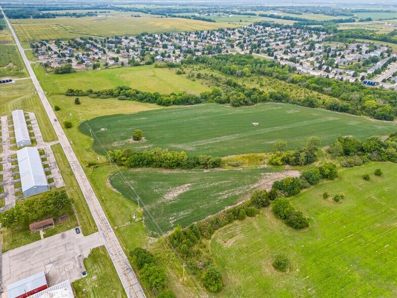 More Photos Of West 175th Street, Gardner Land For Sale