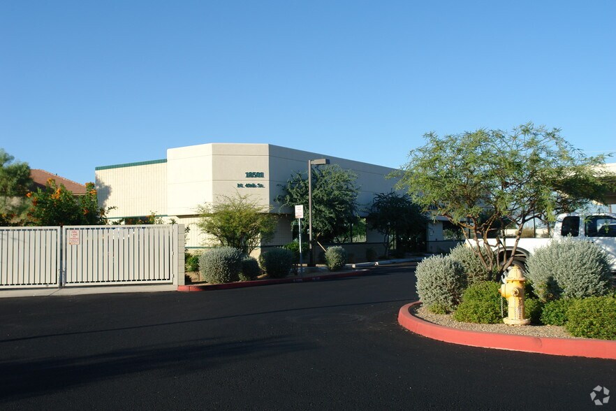 More Photos Of 18501 N 40th St, Phoenix Office For Lease