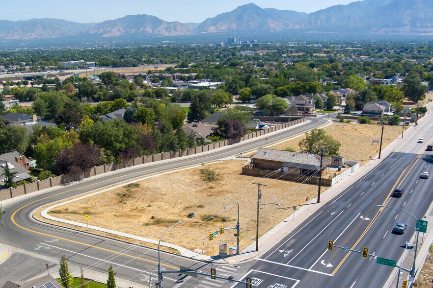 More Photos Of 1891 Jordan Canal, Taylorsville Land For Sale