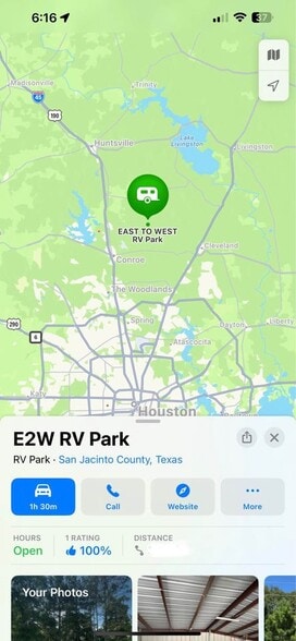 More Photos Of 6300 FM 3081, Willis Manufactured Housing Mobile Home Park For Sale