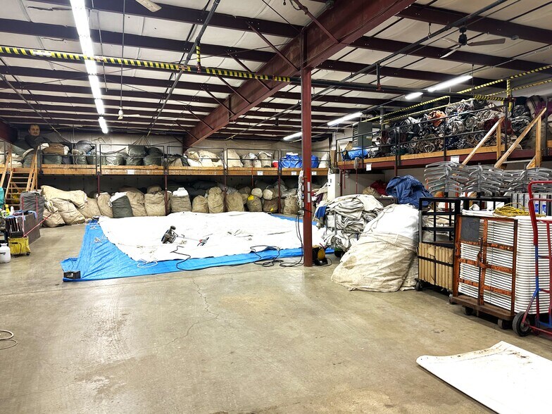 More Photos Of 3455 S Mulford Rd, Rockford Industrial For Sale