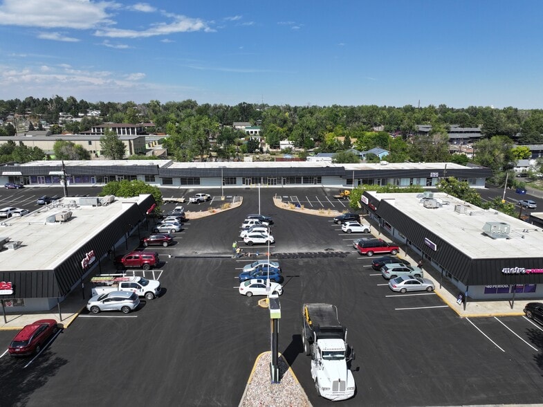 More Photos Of 9797 W Colfax Ave, Lakewood Unknown For Lease