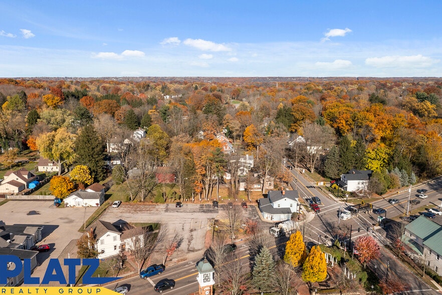 More Photos Of 15 E Mckinley Way, Youngstown Freestanding For Sale