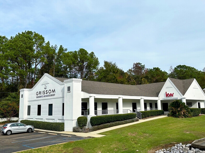 More Photos Of 27880 N Main St, Daphne Medical For Sale