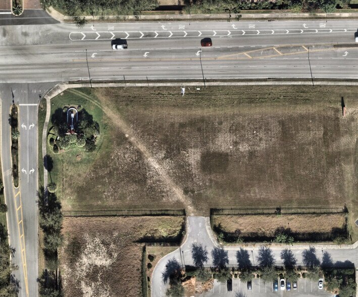 More Photos Of 1469 E Silver Star Rd, Ocoee Land For Lease