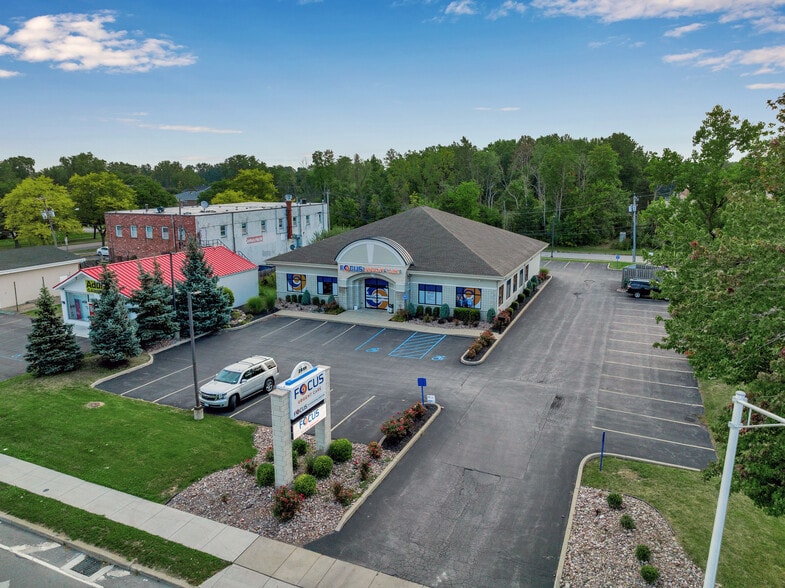 More Photos Of 2099 Niagara Falls Blvd, Amherst Medical For Sale