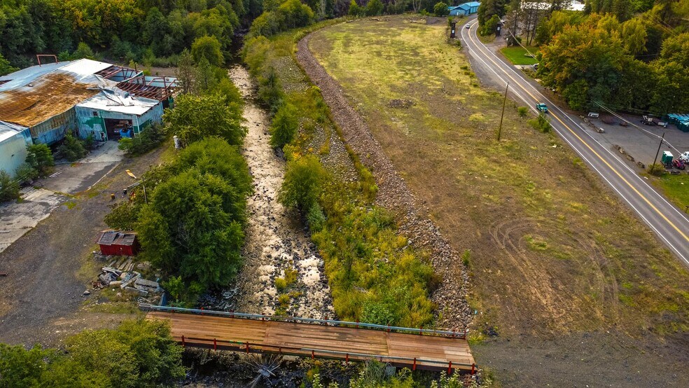 More Photos Of 84 Grangemont Rd, Orofino Land For Sale