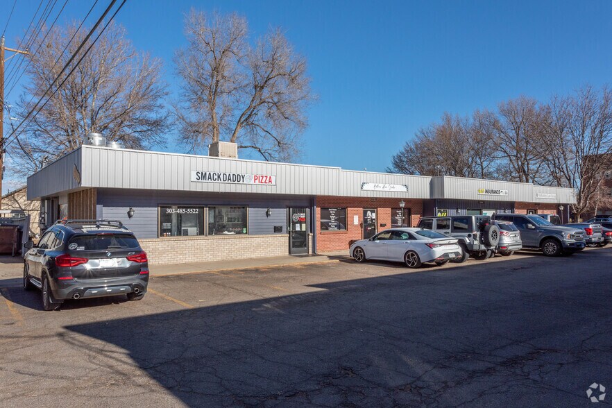 More Photos Of 829 Main St, Longmont Unknown For Lease