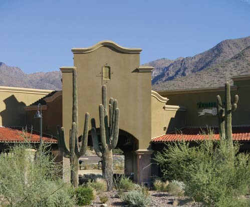 More Photos Of 17050 N Thompson Peak Pky, Scottsdale Storefront For Lease