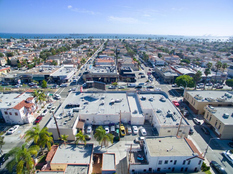 More Photos Of 5251 E 2nd St, Long Beach Storefront For Lease