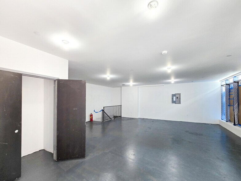 More Photos Of 717 Grand St, Brooklyn Storefront Retail Residential For Sale