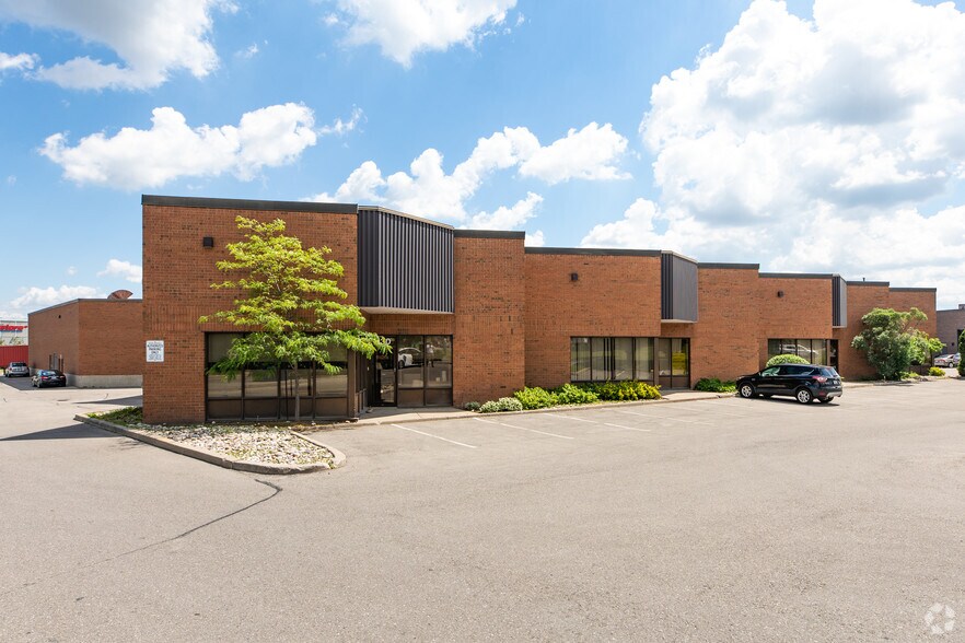 More Photos Of 5050 Dufferin St, Toronto Light Distribution For Lease