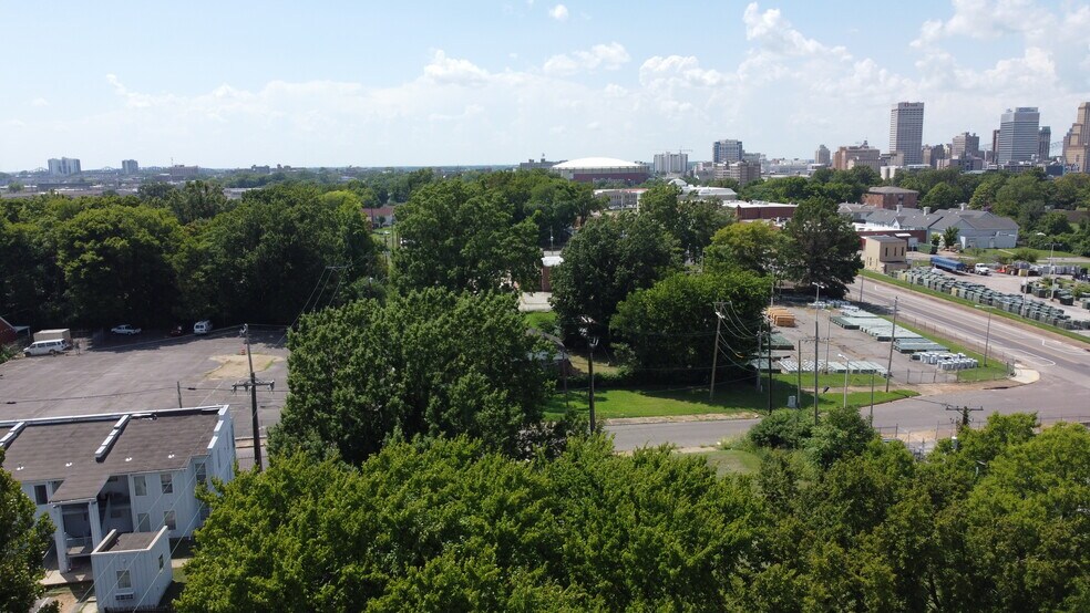 More Photos Of 665 E Pontotoc Ave, Memphis Apartments For Sale