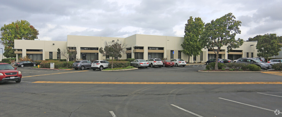 Primary Photo Of 2245-2249 National Ave, Hayward Manufacturing For Lease